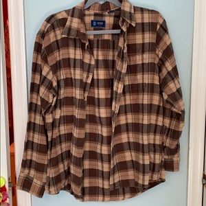 Flannel